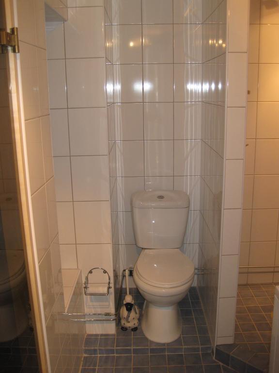Westergards Föglö Pokój zdjęcie