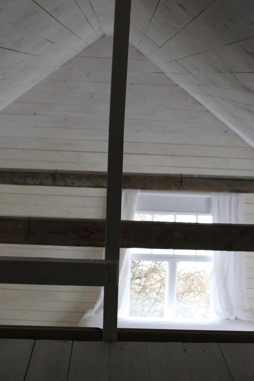 Westergards Föglö Zewnętrze zdjęcie