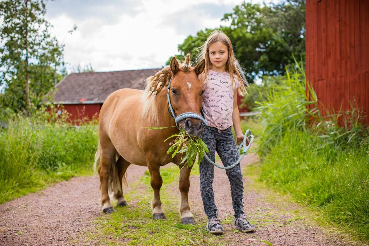 Westergards Föglö Zewnętrze zdjęcie
