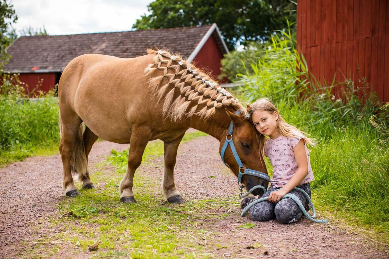 Westergards Föglö Zewnętrze zdjęcie